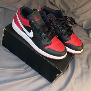 Air Jordan 1 Low